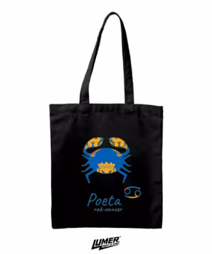 Poeta (Rak) Torba
