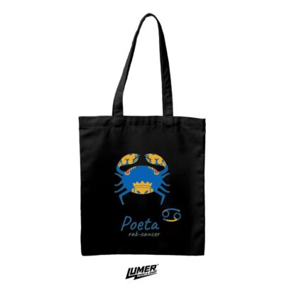 Poeta (Rak) Torba