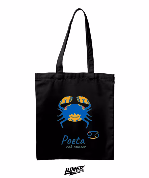 Poeta (Rak) Torba