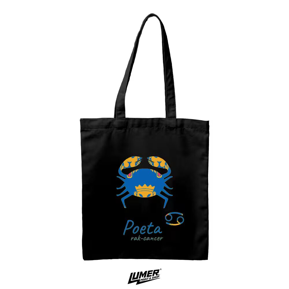 Poeta (Rak) Torba