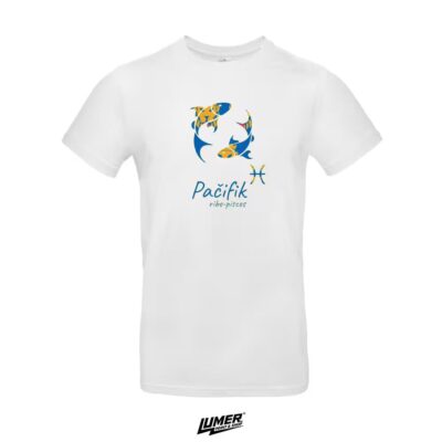 Pačifik (Riba) Majica