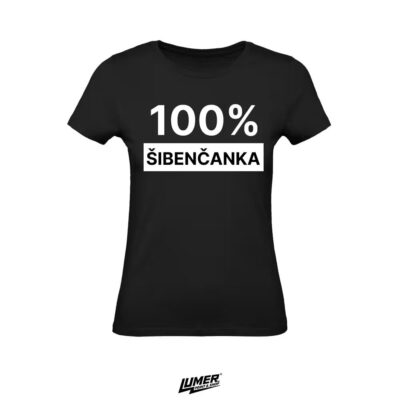 100% Šibenčanka / Šibenčanin - Slika 4