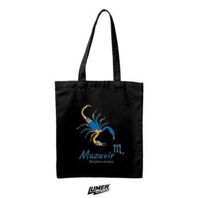 Muzuvir (Škorpija) Torba