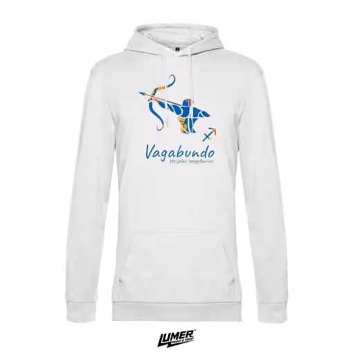 Vagabundo (Strijelac) Hoodie