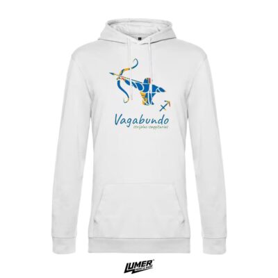 Vagabundo (Strijelac) Hoodie