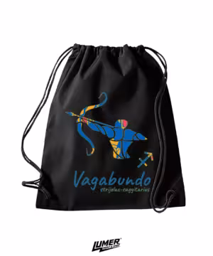 Vagabundo (Strijelac) Ruksak