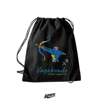 Vagabundo (Strijelac) Ruksak