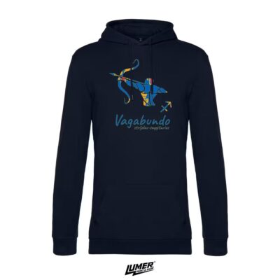 Vagabundo (Strijelac) Hoodie - Slika 3