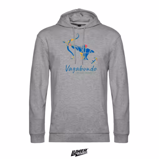 Vagabundo (Strijelac) Hoodie - Slika 2
