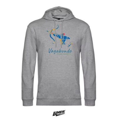 Vagabundo (Strijelac) Hoodie - Slika 2