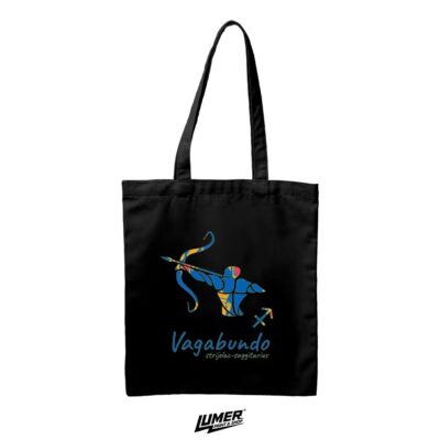 Vagabundo (Strijelac) Torba