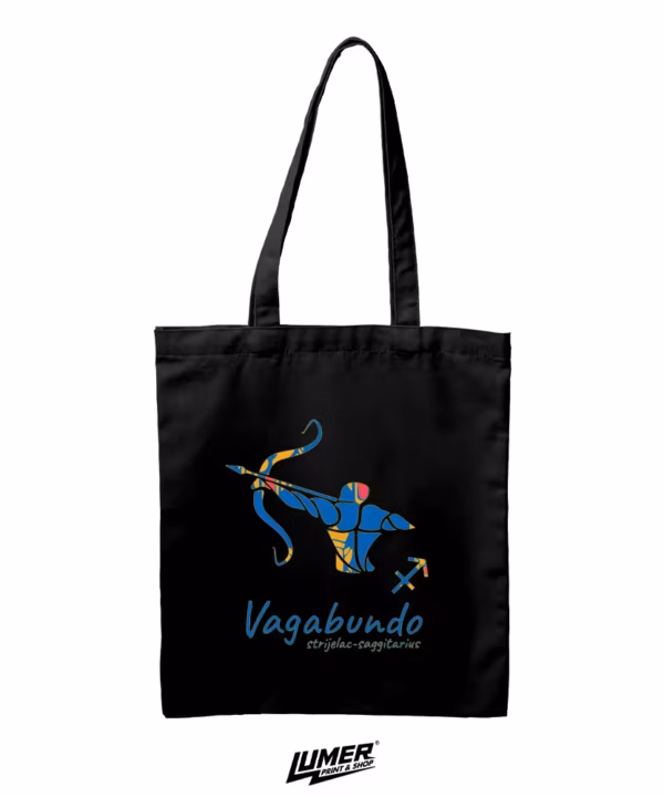 Vagabundo (Strijelac) Torba