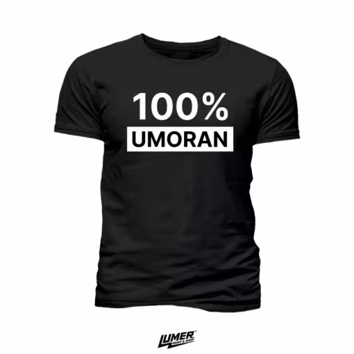 100% Umoran / Umorna