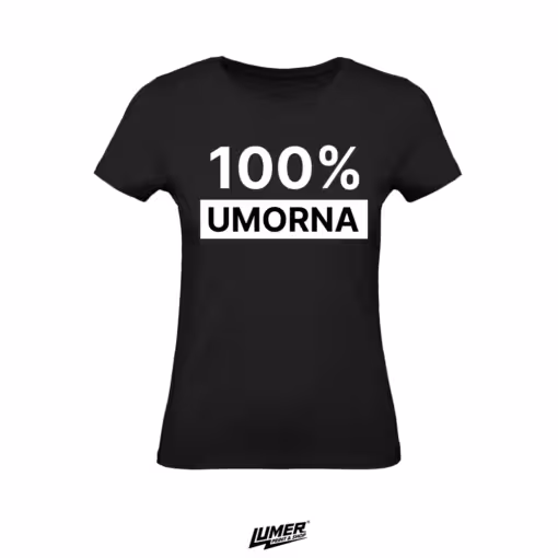 100% Umoran / Umorna - Slika 4