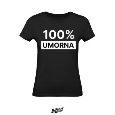 100% Umoran / Umorna - Slika 4