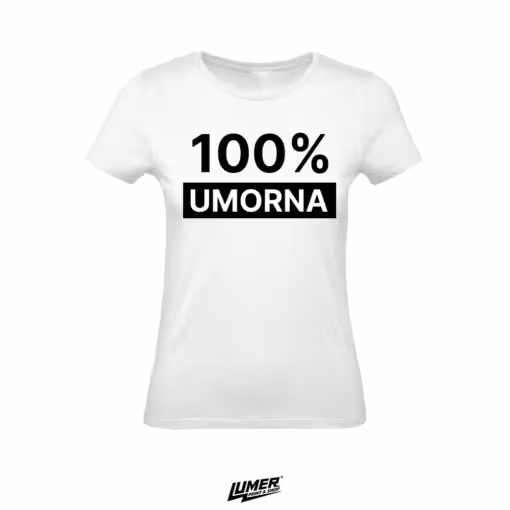 100% Umoran / Umorna - Slika 5