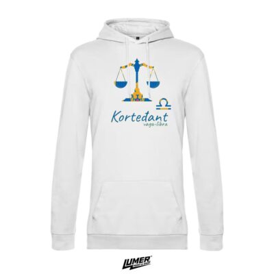 Korteđant (Vaga) Hoodie