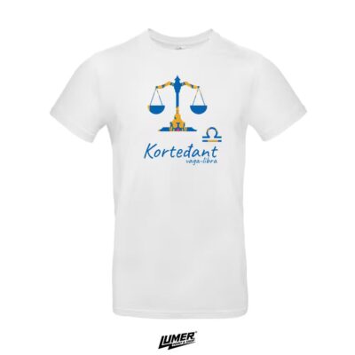 Korteđant (Vaga) Majica