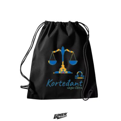 Korteđant (Vaga) Ruksak