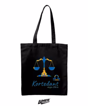Korteđant (Vaga) Torba