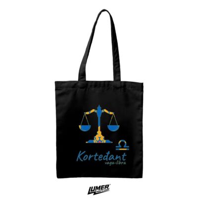 Korteđant (Vaga) Torba
