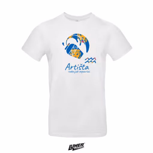 Artišta (Vodenjak) Majica