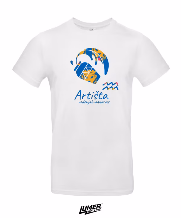 Artišta (Vodenjak) Majica