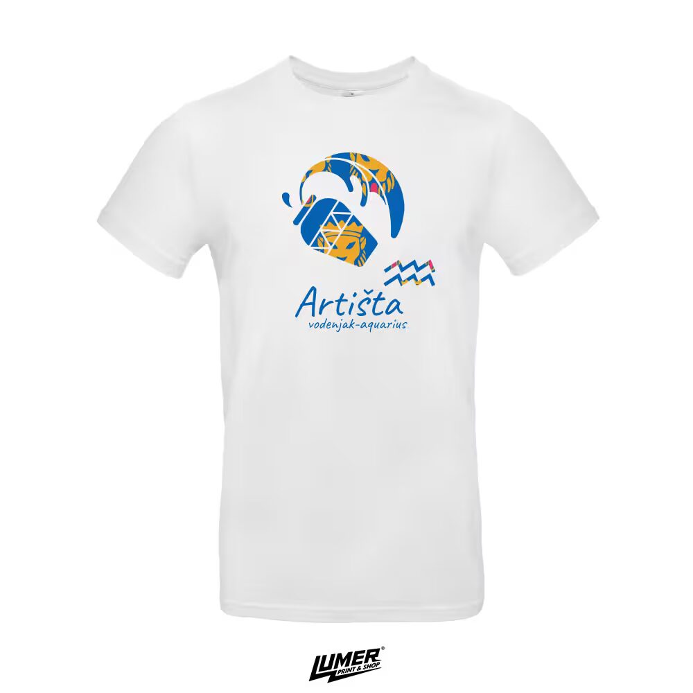 Artišta (Vodenjak) Majica