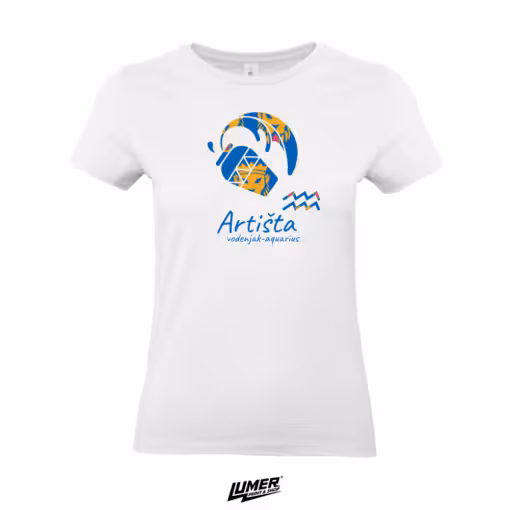 Artišta (Vodenjak) Majica - Slika 5