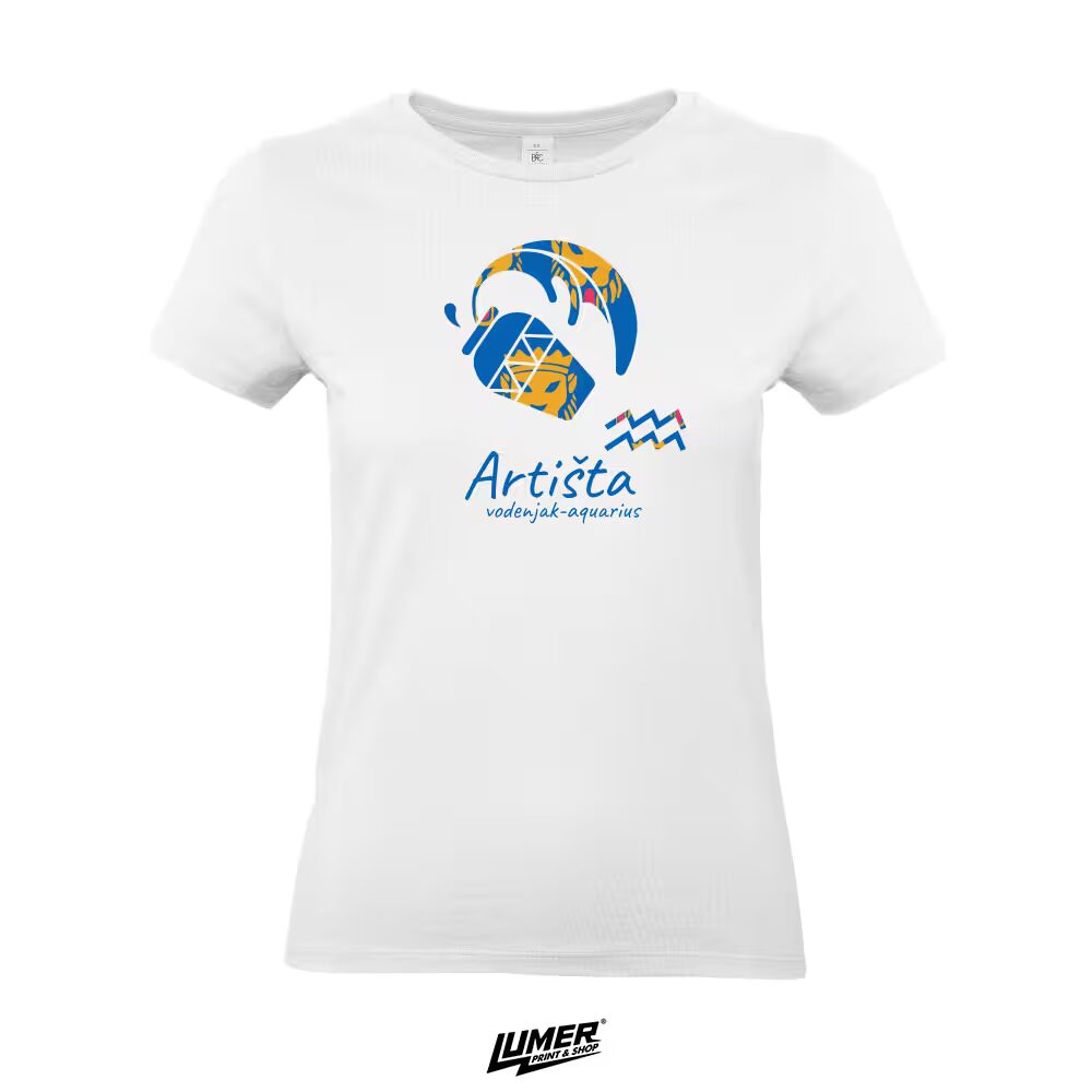 Artišta (Vodenjak) Majica - Slika 5