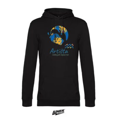 Artišta (Vodenjak) Hoodie - Slika 2