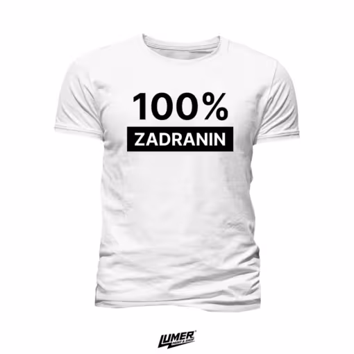 100% Zadranin / Zadranka