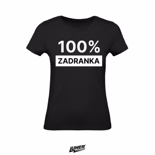 100% Zadranin / Zadranka - Slika 4