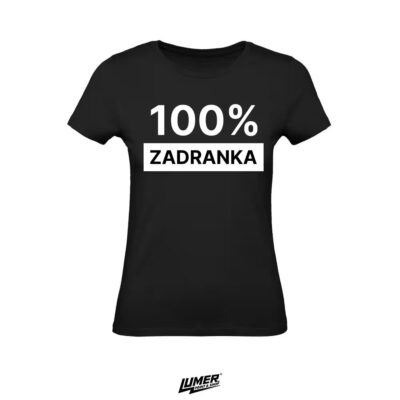 100% Zadranin / Zadranka - Slika 4