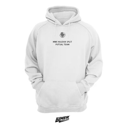 MNK Hajduk Hoodie - Slika 5
