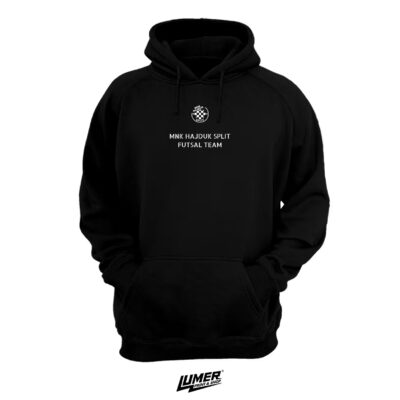 MNK Hajduk Hoodie - Slika 3