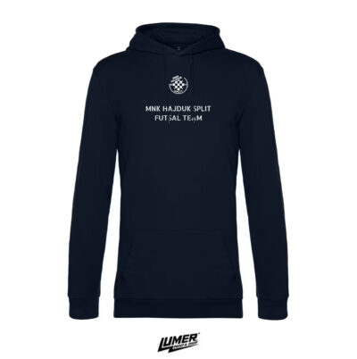 MNK Hajduk Hoodie - Slika 7