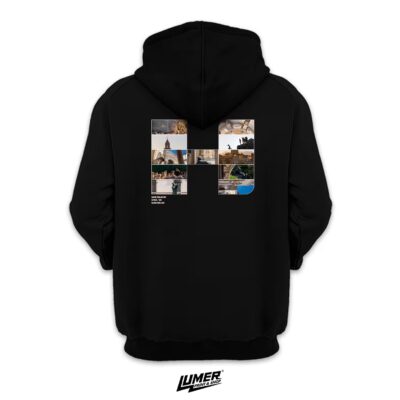 MNK Hajduk Hoodie