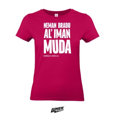 Bradata Aukcija Sorbet Ženska (bijeli logo)