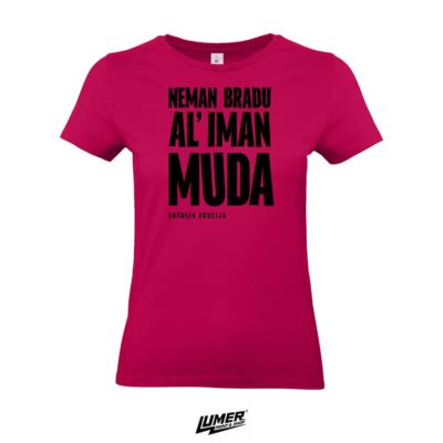 Bradata Aukcija Sorbet Ženska (crni logo)