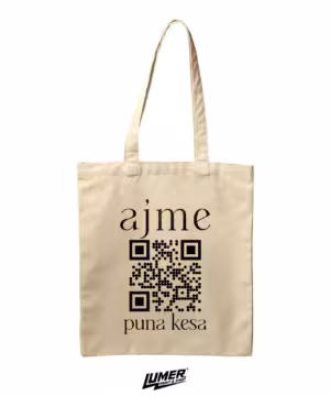 Ajme Puna Kesa - Torba