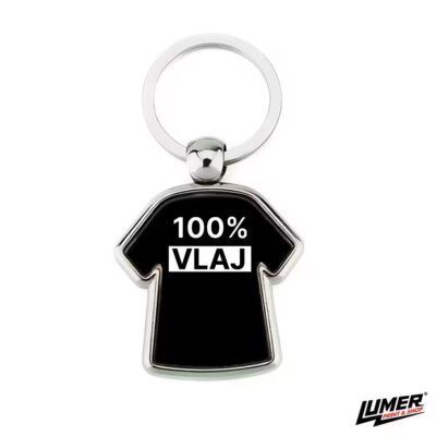 100% Vlaj - Privjesak