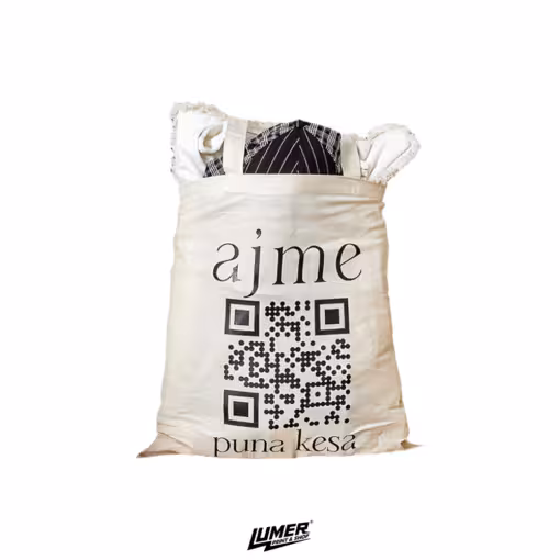 Ajme Puna Kesa - Torba - Slika 2