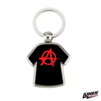 Anarchy - Privjesak