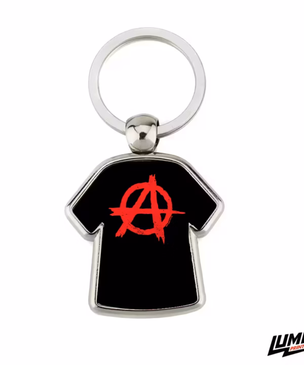 Anarchy - Privjesak