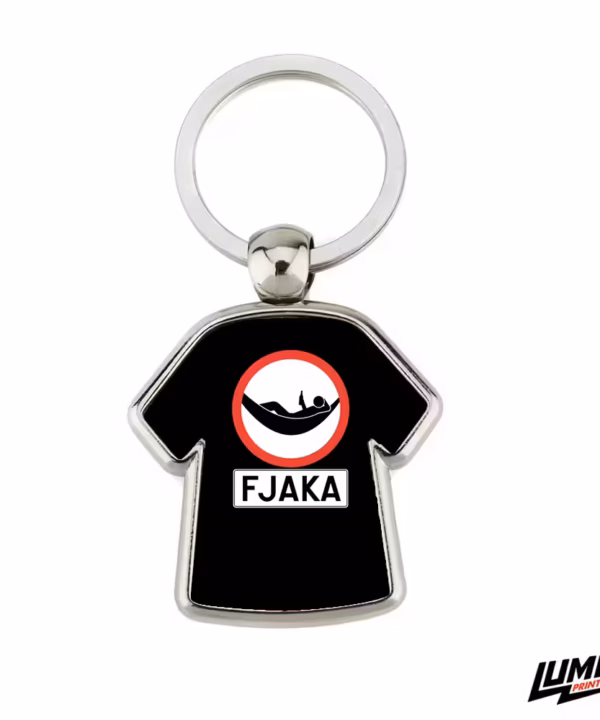 Fjaka - Privjesak