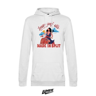 Svoj Đir Hoodie