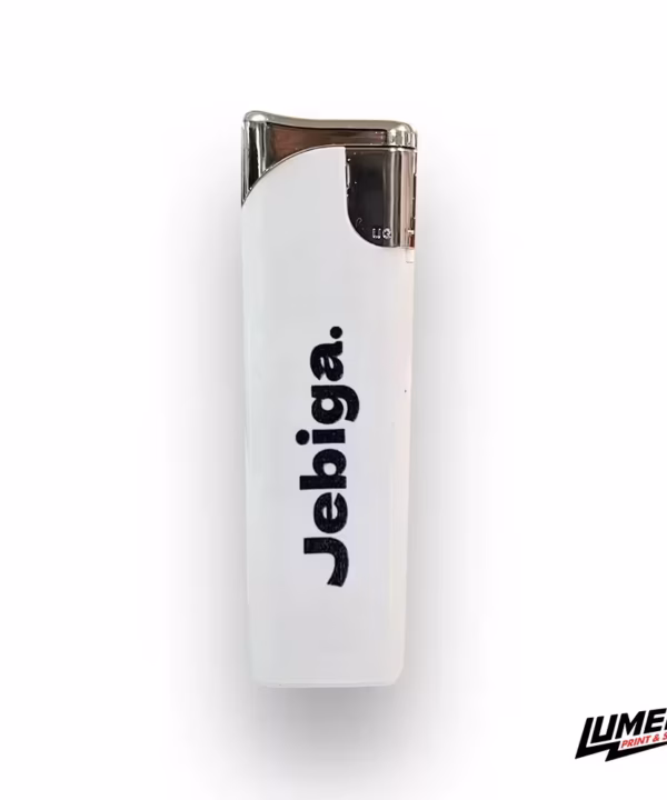 "Jebiga" Upaljač