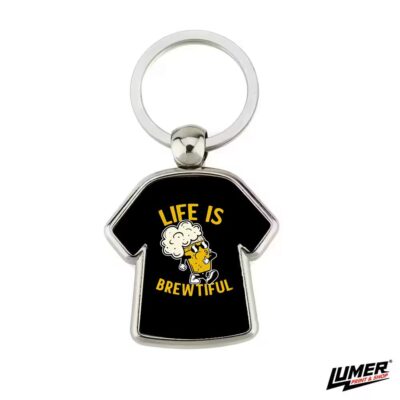 Life Is Brewtifu - Privjesak