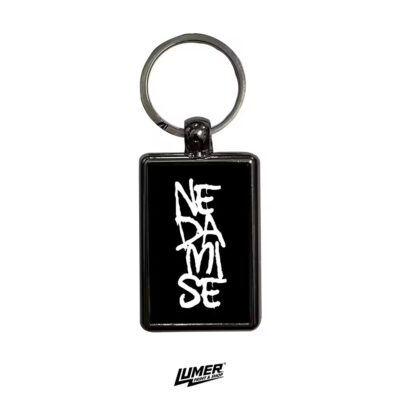 Ne Da Mi Se - Privjesak
